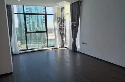 Penthouse - 2 Bedrooms - 3 Bathrooms for rent in Bahrain Financial Harbour - Manama - Capital Governorate