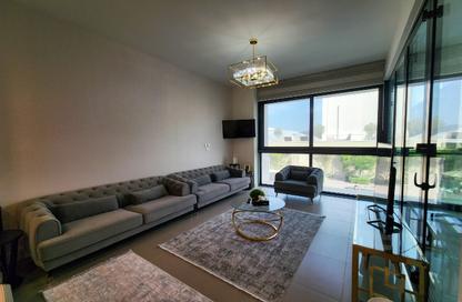 Apartment - 2 Bedrooms - 3 Bathrooms for rent in Marassi Al Bahrain - Diyar Al Muharraq - Muharraq Governorate