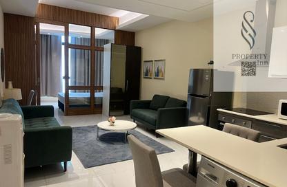 Apartment - Studio - 1 Bathroom for sale in Seef - Capital Governorate