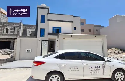 Villa - 4 Bedrooms - 4 Bathrooms for sale in Jid Al Haj - Northern Governorate