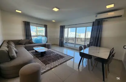 Apartment - 3 Bedrooms - 4 Bathrooms for rent in Hidd - Muharraq Governorate