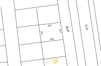 أرض - استوديو للبيع في سلماباد - المحافظة الوسطى