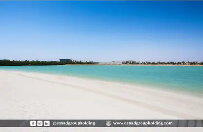 Apartment - 2 Bedrooms - 3 Bathrooms for sale in Amwaj Beachfront - Amwaj Islands - Muharraq Governorate