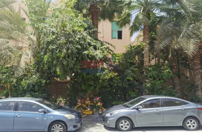 Outdoor Building image for: Apartment - 3 Bathrooms for rent in Jeblat Hebshi - Northern Governorate, Image 1