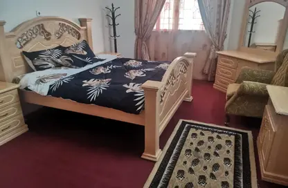 Apartment - 2 Bedrooms - 2 Bathrooms for rent in Riffa - Southern Governorate