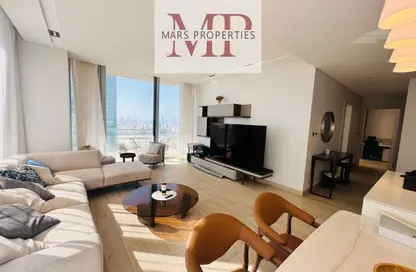 شقة - 2 غرف نوم - 3 حمامات للايجار في الجفير - محافظة العاصمة شقة - 2 غرف نوم - 3 حمامات للايجار في الجفير - محافظة العاصمة