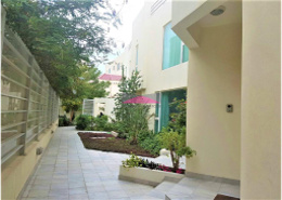 Villa - 4 bedrooms - 5 bathrooms for rent in Adliya - Manama - Capital Governorate