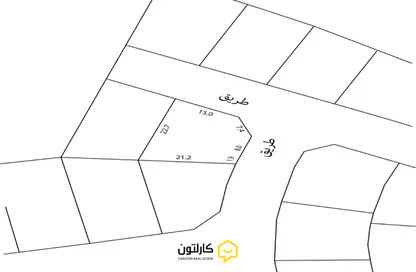 Land - Studio for sale in Karzakkan - Northern Governorate