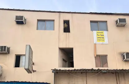 مجمع سكني - 8 غرف نوم - 8 حمامات للايجار في مدينة حمد - المحافظة الشمالية