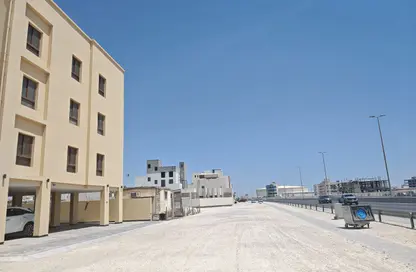 شقة - 2 غرف نوم - 2 حمامات للايجار في سلماباد - المحافظة الوسطى
