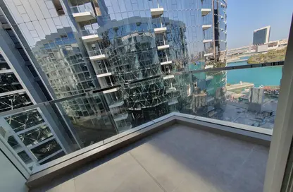 Apartment - 2 Bedrooms - 4 Bathrooms for rent in Bahrain Bay - Capital Governorate
