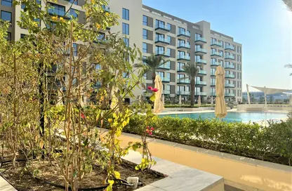 شقة - غرفة نوم - 1 حمام للبيع في مراسي بارك ريزيدنسز - ديار المحرق - المحرق