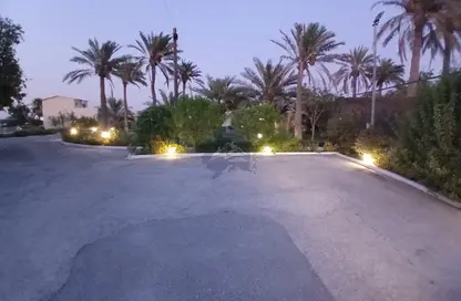 Villa - 3 Bedrooms - 3 Bathrooms for rent in Maqabah - Northern Governorate