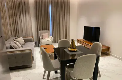 Apartment - 2 Bedrooms - 2 Bathrooms for rent in Zinj - Manama - Capital Governorate