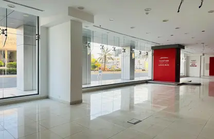 Show Room - Studio - 1 Bathroom for rent in Diplomatic Area - Manama - Capital Governorate