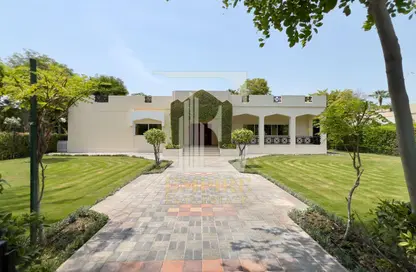 Villa - 3 Bedrooms - 3 Bathrooms for rent in Saar - Northern Governorate