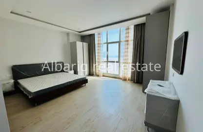 شقة - 2 غرف نوم - 2 حمامات للايجار في الجفير - محافظة العاصمة