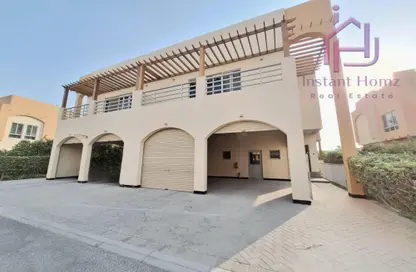 Villa - 4 Bedrooms - 4 Bathrooms for rent in Hamala - Northern Governorate