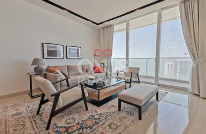 Apartment - 1 Bedroom - 2 Bathrooms for rent in Water Garden City - Manama - Capital Governorate