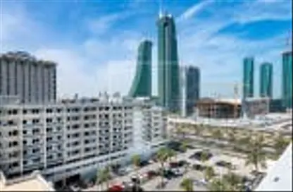 مكتب - استوديو للايجار في المنامة - محافظة العاصمة