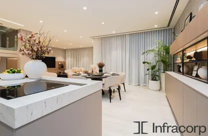 Villa - 4 Bedrooms - 7 Bathrooms for sale in Reef Island - Capital Governorate