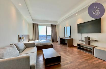 Apartment - Studio - 1 Bathroom for rent in Seef - Capital Governorate