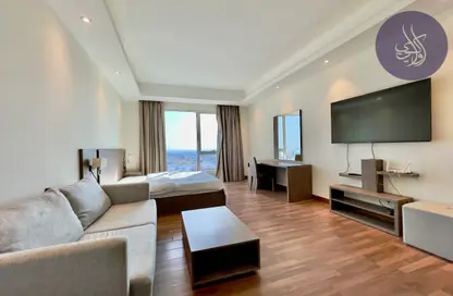 Apartment - Studio - 1 Bathroom for rent in Seef - Capital Governorate