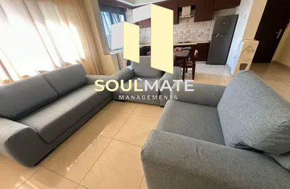 Apartment - 2 Bedrooms - 2 Bathrooms for rent in Al Juffair - Capital Governorate