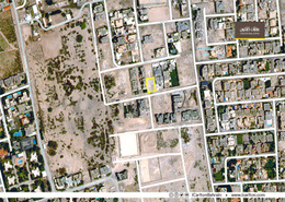 Residential land good for building a villa