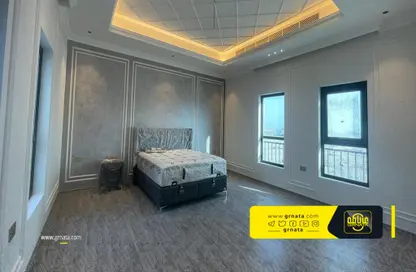 فيلا - 4 غرف نوم - 8 حمامات للبيع في عسكر - المحافظة الجنوبية