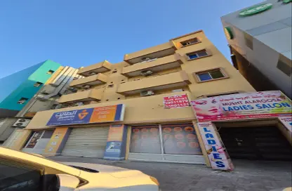 Whole Building - Studio - 7+ Bathrooms for sale in Um Al Hasam - Manama - Capital Governorate