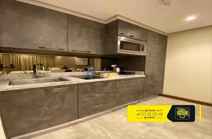 Apartment - 1 Bedroom - 1 Bathroom for sale in Hidd - Muharraq Governorate