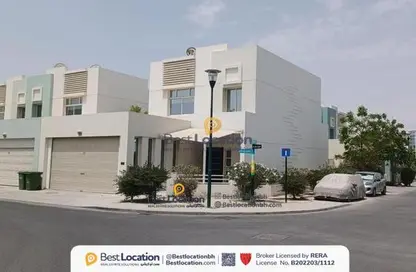 فيلا - 2 غرف نوم - 3 حمامات للبيع في الرفاع فيوز - الرفاع - المحافظة الجنوبية
