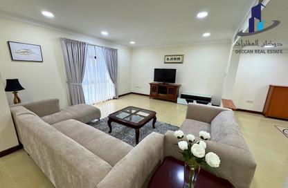 Apartment - 2 Bedrooms - 3 Bathrooms for rent in Adliya - Manama - Capital Governorate