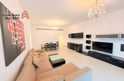 شقة - 3 غرف نوم - 3 حمامات للايجار في سار - المحافظة الشمالية