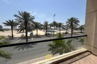 شقة - 2 غرف نوم - 2 حمامات للايجار في شارع أمواج - أمواج - المحرق