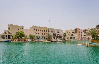 Villa - 4 Bedrooms - 4 Bathrooms for sale in Amwaj Islands - Muharraq Governorate