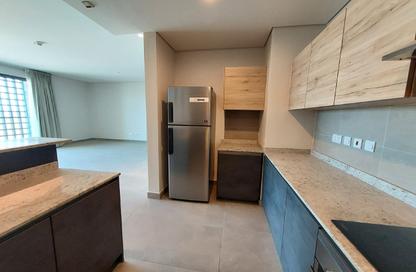 Apartment - 1 Bedroom - 2 Bathrooms for rent in Hamala - Northern Governorate