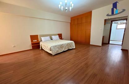 Apartment - 3 Bedrooms - 4 Bathrooms for rent in Al Juffair - Capital Governorate