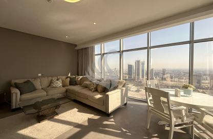 Apartment - 2 Bedrooms - 2 Bathrooms for rent in Seef - Capital Governorate