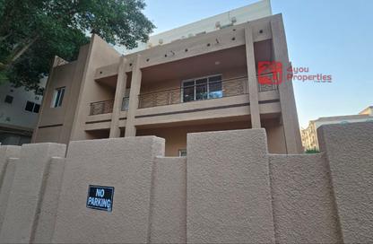 Villa - 4 Bedrooms - 4 Bathrooms for rent in Adliya - Manama - Capital Governorate