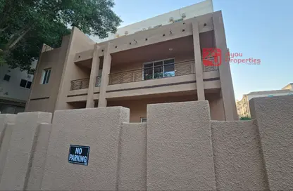 Villa - 4 Bedrooms - 4 Bathrooms for rent in Adliya - Manama - Capital Governorate