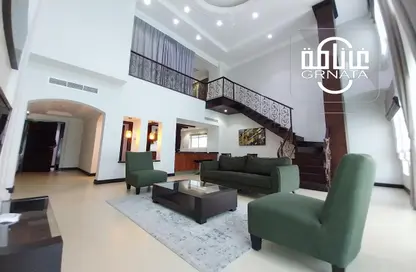 دوبلكس - غرفة نوم - 2 حمامات للايجار في الماحوز - المنامة - محافظة العاصمة