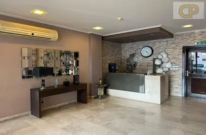 Apartment - 1 Bedroom - 1 Bathroom for rent in Bu Ashira - Capital Governorate