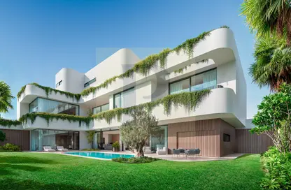Villa - 6 Bedrooms - 7+ Bathrooms for sale in Janabiya - Northern Governorate