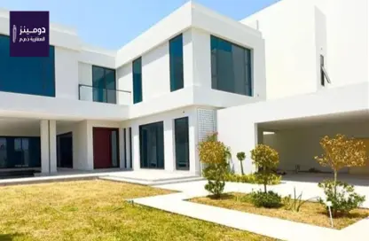 Documents image for: Villa - 6 Bedrooms for sale in Al Qurayyah - Northern Governorate, Image 1