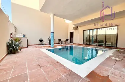 Villa - 3 Bedrooms - 4 Bathrooms for rent in Hidd - Muharraq Governorate