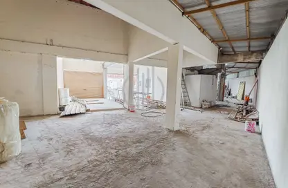 Shop - Studio - 1 Bathroom for rent in Hamala - Northern Governorate