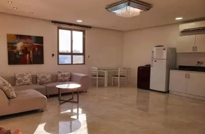Apartment - 1 Bedroom - 1 Bathroom for rent in Hidd - Muharraq Governorate
