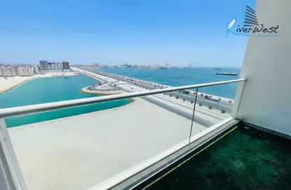 شقة - 1 حمام للبيع في الحد - المحرق